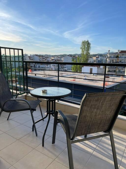 Kate's With View Apartment Serres